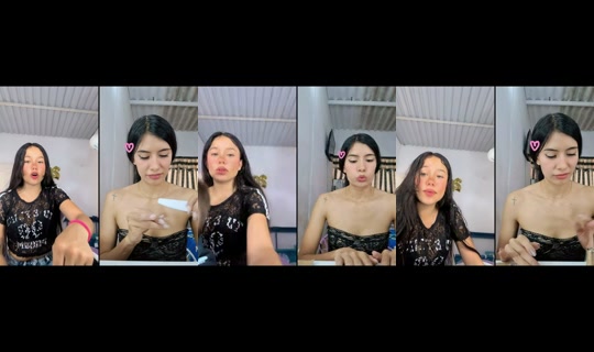 yisney269 TikTok Live — Sep 2, 2026, 3:43 PM