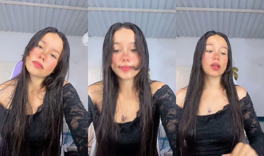 yisney269 TikTok Live — Sep 3, 2026, 8:32 PM
