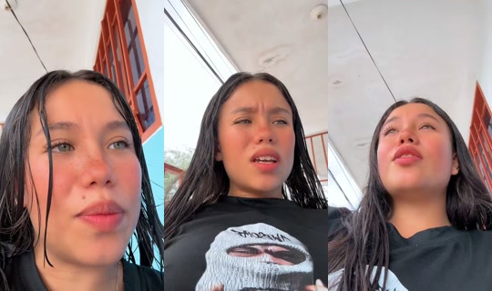 yisney269 TikTok Live — Sep 30, 2026, 7:53 PM