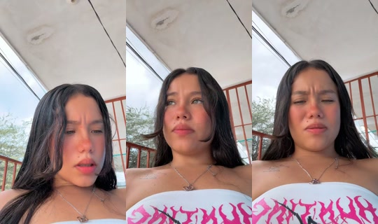 yisney269 TikTok Live — Oct 1, 2026, 8:27 PM