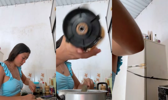 yisney269 TikTok Live — Oct 2, 2026, 4:09 PM