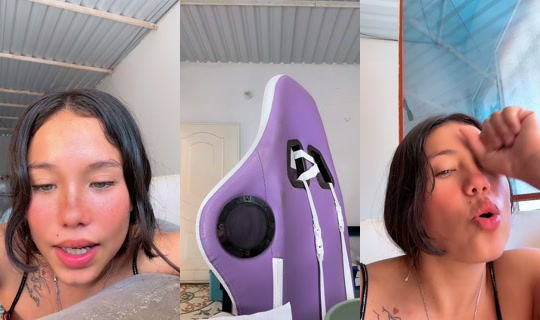 yisney269 TikTok Live — Oct 6, 2026, 1:55 PM