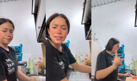 yisney269 TikTok Live — Oct 7, 2026, 12:16 AM