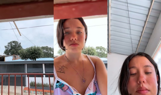 yisney269 TikTok Live — Oct 7, 2026, 3:24 PM