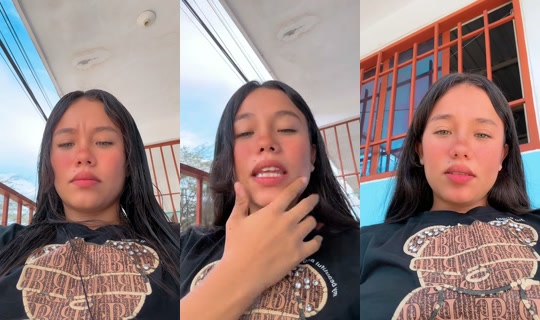 yisney269 TikTok Live — Oct 7, 2026, 8:05 PM