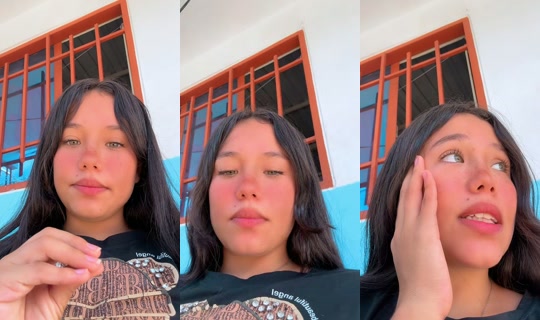yisney269 TikTok Live — Oct 7, 2026, 8:56 PM