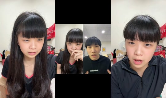 yitingpang TikTok Live — Aug 23, 2026, 1:20 PM