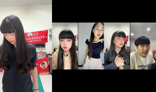 yitingpang TikTok Live — Aug 24, 2026, 1:31 PM