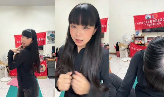 yitingpang TikTok Live — Aug 24, 2026, 3:12 PM