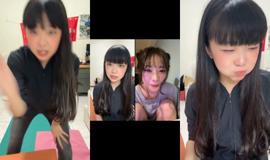 yitingpang TikTok Live — Aug 24, 2026, 4:53 PM