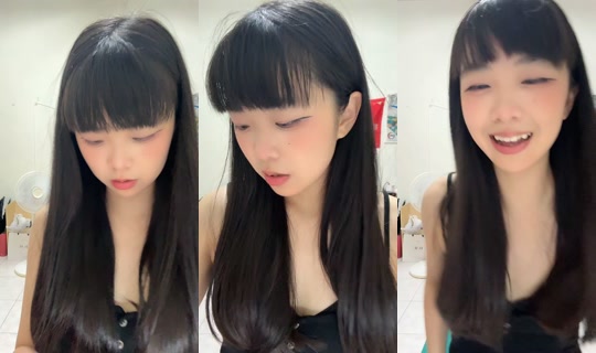 yitingpang TikTok Live — Aug 26, 2026, 6:51 PM