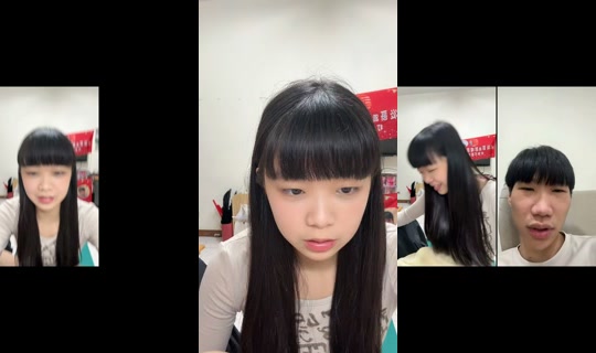 yitingpang TikTok Live — Aug 27, 2026, 3:13 PM