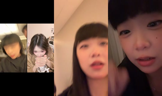 yitingpang TikTok Live — Aug 29, 2026, 1:35 PM