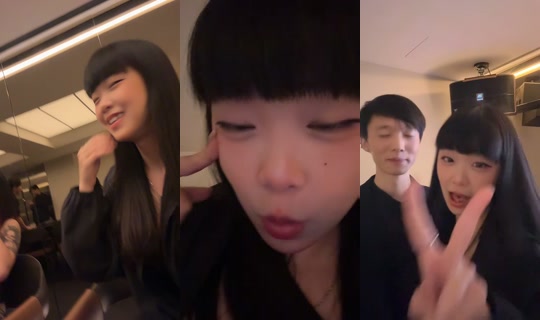 yitingpang TikTok Live — Aug 29, 2026, 2:26 PM