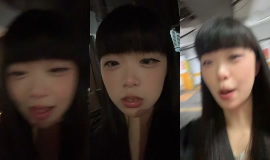 yitingpang TikTok Live — Aug 29, 2026, 4:06 PM
