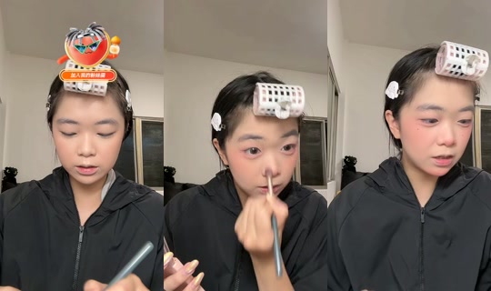 yitingpang TikTok Live — Aug 31, 2026, 10:13 AM