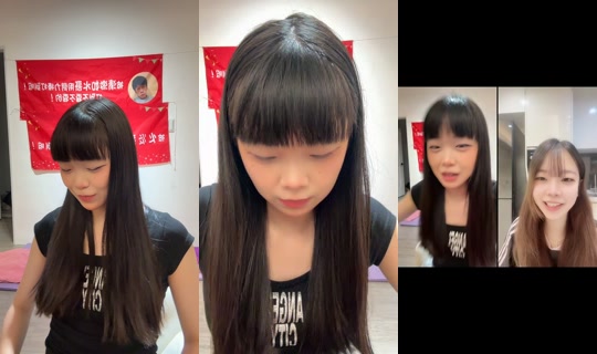 yitingpang TikTok Live — Aug 31, 2026, 3:26 PM