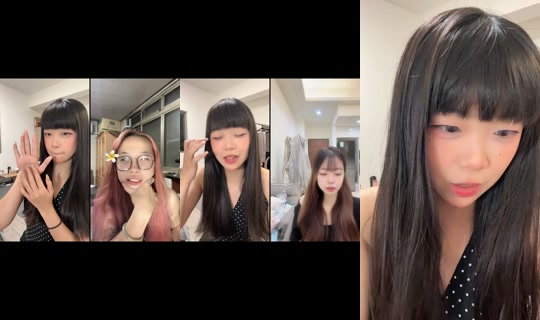 yitingpang TikTok Live — Sep 2, 2026, 3:59 PM