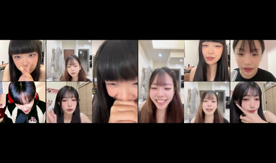 yitingpang TikTok Live — Sep 2, 2026, 4:49 PM