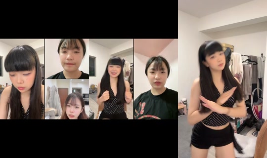yitingpang TikTok Live — Sep 2, 2026, 6:18 PM