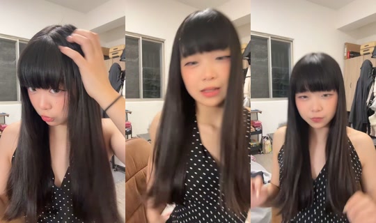 yitingpang TikTok Live — Sep 2, 2026, 7:58 PM