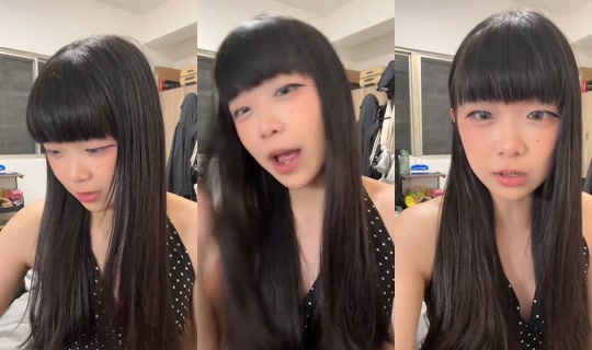 yitingpang TikTok Live — Sep 2, 2026, 8:48 PM
