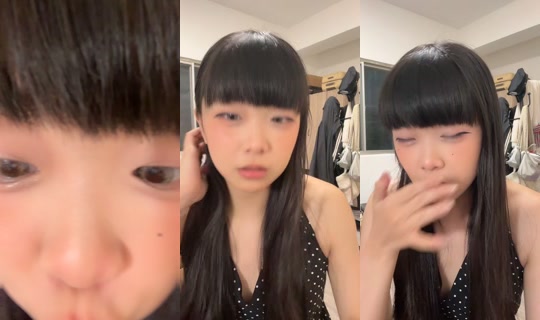 yitingpang TikTok Live — Sep 2, 2026, 9:39 PM