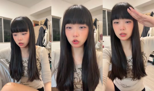 yitingpang TikTok Live — Sep 3, 2026, 4:48 PM