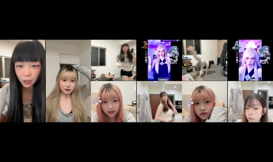 yitingpang TikTok Live — Sep 3, 2026, 5:38 PM