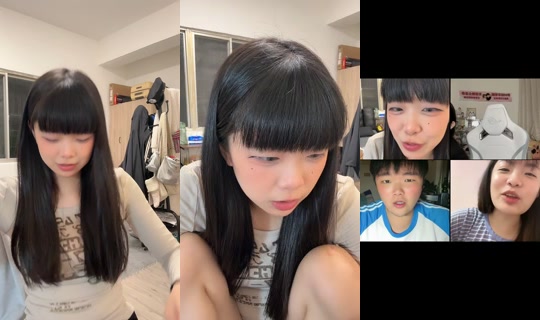 yitingpang TikTok Live — Sep 3, 2026, 7:19 PM