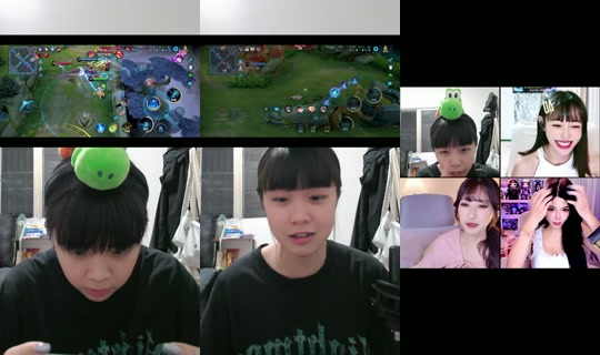 yitingpang TikTok Live — Sep 28, 2026, 4:29 PM