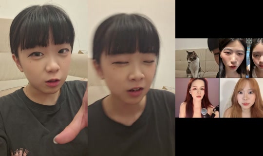 yitingpang TikTok Live — Sep 29, 2026, 1:03 PM