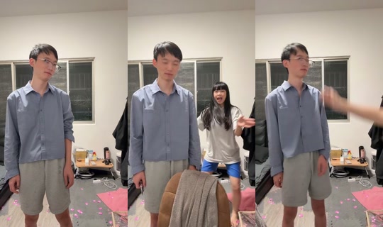 yitingpang TikTok Live — Oct 6, 2026, 4:18 PM