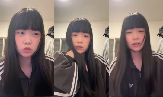 yitingpang TikTok Live — Oct 7, 2026, 3:12 PM