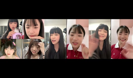 yitingpang TikTok Live — Oct 7, 2026, 4:14 PM