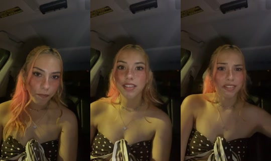 yiya5133 TikTok Live — Sep 6, 2026, 8:56 AM