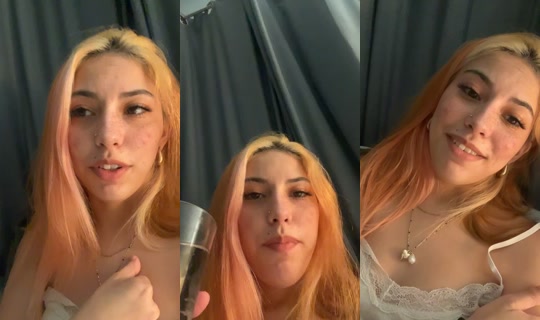 yiya5133 TikTok Live — Sep 15, 2026, 5:46 AM