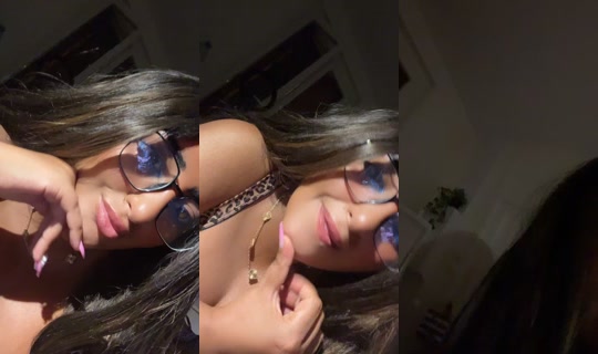 yiyd.luna TikTok Live — Sep 9, 2026, 10:53 PM