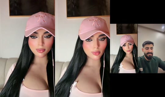 yiyd69 TikTok Live — Oct 3, 2026, 1:29 AM