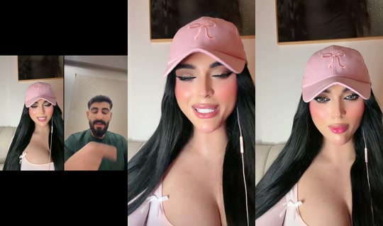 yiyd69 TikTok Live — Oct 3, 2026, 2:19 AM