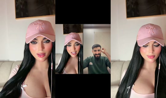 yiyd69 TikTok Live — Oct 3, 2026, 3:10 AM