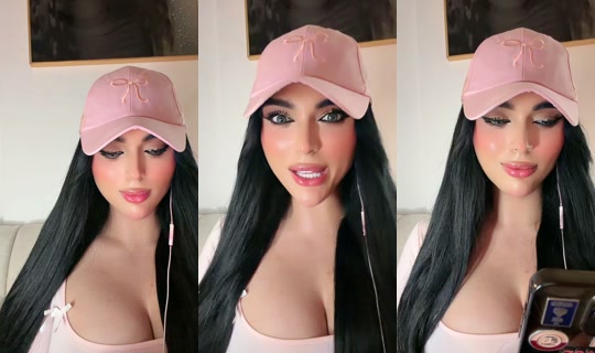 yiyd69 TikTok Live — Oct 3, 2026, 4:29 AM