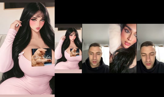 yiyd69 TikTok Live — Oct 9, 2026, 6:44 PM