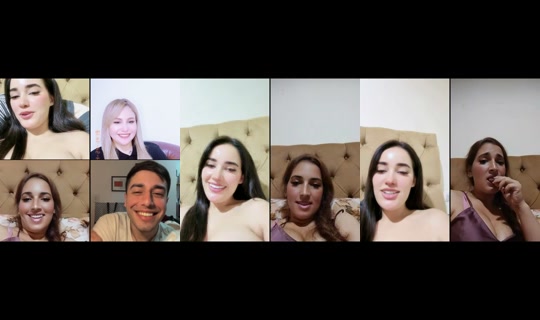 yiyd692 TikTok Live — Aug 23, 2026, 4:58 AM