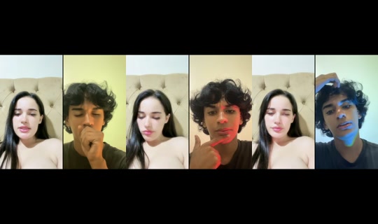 yiyd692 TikTok Live — Aug 24, 2026, 2:15 AM