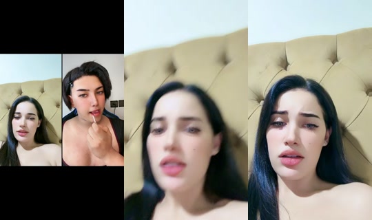 yiyd692 TikTok Live — Aug 24, 2026, 3:24 AM