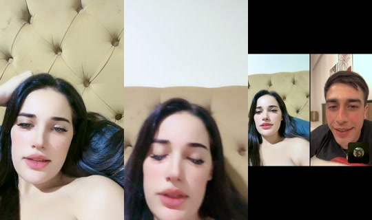 yiyd692 TikTok Live — Aug 24, 2026, 3:53 AM