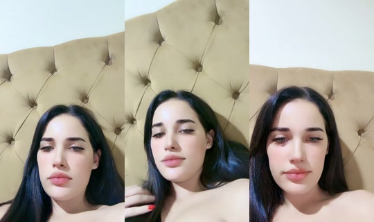 yiyd692 TikTok Live — Aug 25, 2026, 2:37 AM