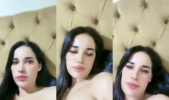 yiyd692 TikTok Live — Aug 25, 2026, 3:07 AM