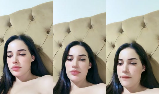 yiyd692 TikTok Live — Aug 25, 2026, 3:21 AM